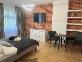 Apartament 8 - Toruń - 4
