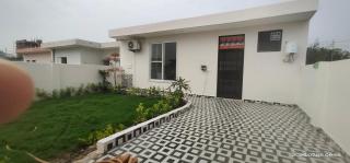 Independent House with Garden - Greater Noida - 4