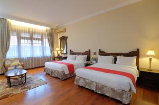 Hotel Diamond - 9