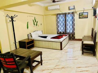 Hotel Swagat - Itahari - 7
