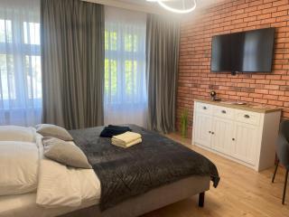 Apartament 8 - Toruń - 8
