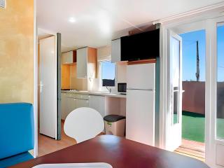 Casita Nueva con Piscina Privada y Aire Acondicionado - 7