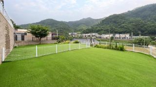 Gapyeong Ddobagi Pet & Spa Glamping - Gapyeong - 1