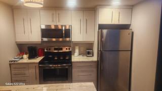 One bedroom self contain - Prince Albert - 1