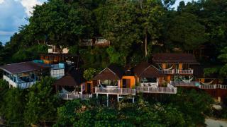 Chareena Hill Beach Resort - Ko Lipe - 1