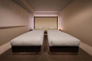 Doutonbori Crystal Hotel - Osaka - 1