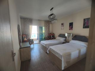 amazing apartment in downtown new alamein - 7