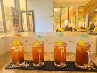 Ricco Beach - La Curbina - 6