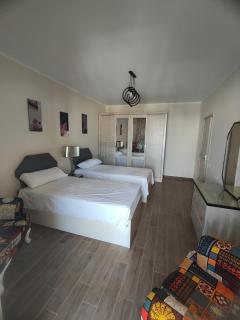 amazing apartment in downtown new alamein - 8