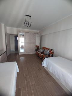 amazing apartment in downtown new alamein - El-Alamein - 5