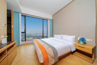 Sheraton Guangzhou International Service Apartment (Pazhou Convention and Exhibition Center Branch) - 0