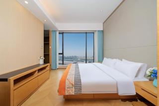 Sheraton Guangzhou International Service Apartment (Pazhou Convention and Exhibition Center Branch) - 9