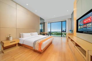 Sheraton Guangzhou International Service Apartment (Pazhou Convention and Exhibition Center Branch) - 7