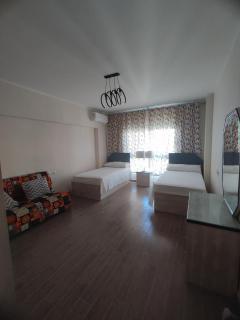 amazing apartment in downtown new alamein - 7