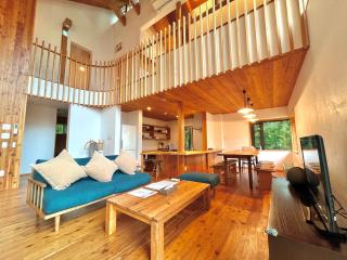 Fuku Chalet - Hakuba - 3