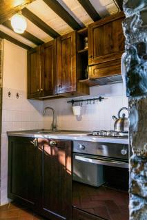 Historic Farmhouse In Maremma Countryside - 8