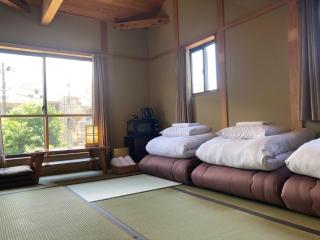 Guest House Kamakura Zen-ji - Kamakura - 6