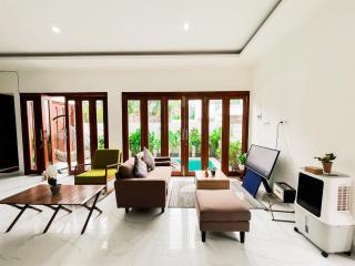 KAUH House Canggu - 4