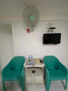 Kasdin Hotel Pati - 8