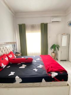 Kasdin Hotel Pati - Pati - 6