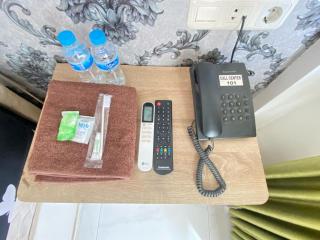 Kasdin Hotel Pati - 2