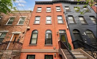 Corporate Housing, Upgraded Condo Downtown Hoboken - 7