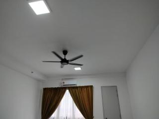 Sunsuria Forum - Shah Alam - 9
