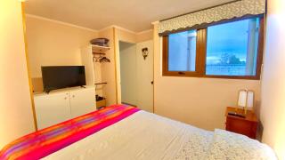Hermoso y Acogedor Depart 2D Queen Aire Acondicionado - 9