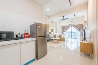 Boulevard 51 Petaling Jaya by Centurypro - Petaling Jaya - 8