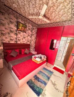 Deepak Hotel Gaurikund - Gaurikund - 0