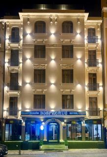 Taksim Bosphorus Hotel - Istanbul - 8