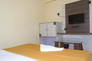 Hotel Synagauge Street, Camp - 6
