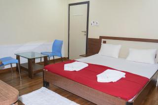 Hotel Synagauge Street, Camp - Pune - 2