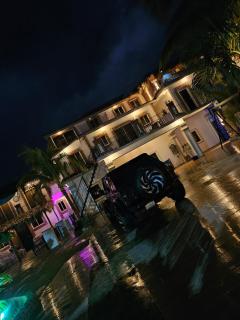 Home away from home - 0