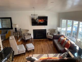 Entire 5 Bedrooms Home near DC and Metro - Silver Spring - 6