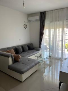 Amber Sky Apartments - 1