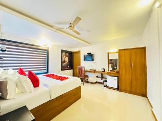 City Palace Residency Nilambur - 4