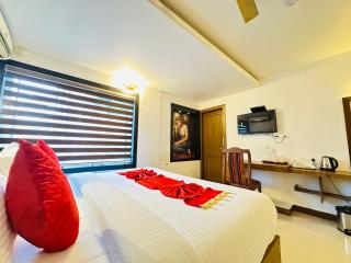 City Palace Residency - Wandūr - 2