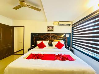 City Palace Residency - Wandūr - 6