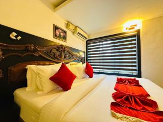 City Palace Residency Nilambur - 1