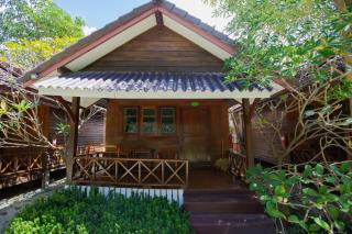 Chareena Beachside - Ko Lipe - 4