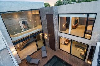 Modern Villa with Private Pool - 2