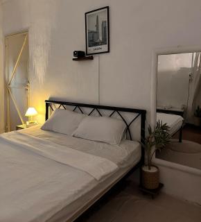 Minimal Apartement in Central D1 HCM- Vibes Home 2 - Ho Chi Minh City - 6