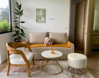 Apartamento en lugar estrategico - 3
