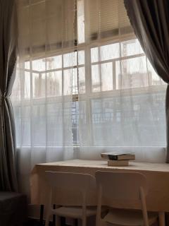 Minimal Apartement in Central D1 HCM- Vibes Home 2 - Ho Chi Minh City - 1