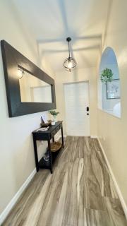 Casita Linda 3BR 2BA Home with Heated Pool and Lush Backyard - 5