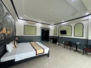 Khách sạn Đại An Ninh Bình - 9