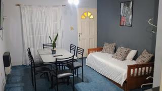 Alojamiento en Villa Elisa - Villa Elisa - 7