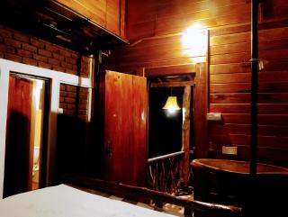 Nera Nature House - Sigiriya - 8
