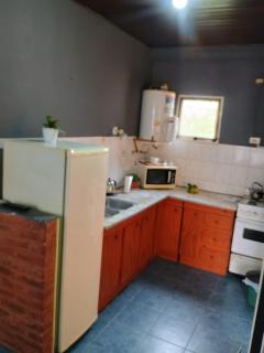 Alojamiento en Villa Elisa - 5